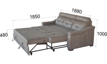 «Идель 62» - Фабрика мягкой мебели «Идель»