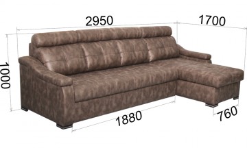 «Идель 63» - Фабрика мягкой мебели «Идель»