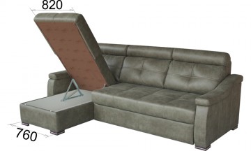 «Идель 72» - Фабрика мягкой мебели «Идель»