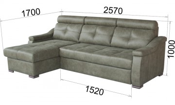 «Идель 72» - Фабрика мягкой мебели «Идель»