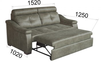 «Идель 73» - Фабрика мягкой мебели «Идель»