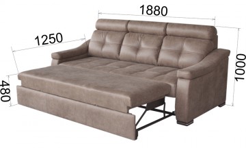 «Идель 74» - Фабрика мягкой мебели «Идель»