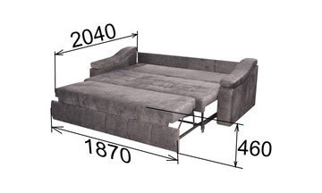 «Идель 115» - Фабрика мягкой мебели «Идель»