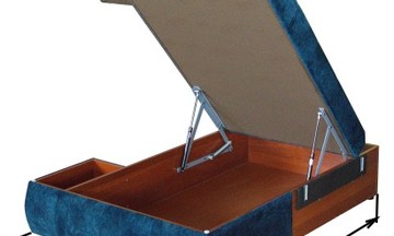 Модуль «Идель 123» - Фабрика мягкой мебели «Идель»