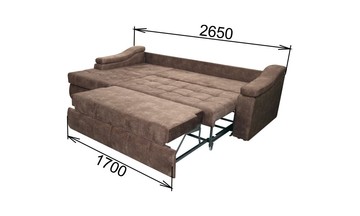 «Идель 117» - Фабрика мягкой мебели «Идель»
