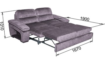 «Идель 133» - Фабрика мягкой мебели «Идель»