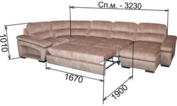 «Идель 135» - Фабрика мягкой мебели «Идель»