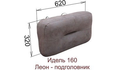 «Идель 160» Фабрика мягкой мебели «Идель»