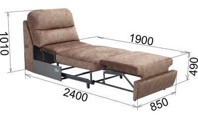 Модуль «Идель 144/1» - Фабрика мягкой мебели «Идель»