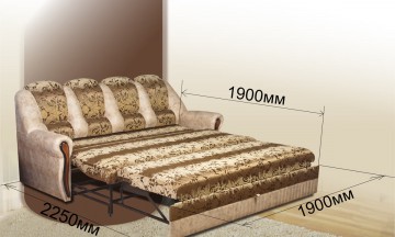 «Идель 1» - Фабрика мягкой мебели «Идель»
