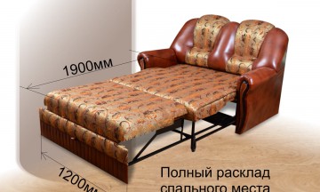 «Идель 3» - Фабрика мягкой мебели «Идель»