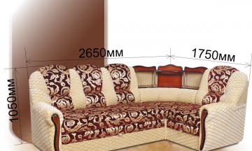 «Идель 6» - Фабрика мягкой мебели «Идель»