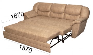 «Идель 43» - Фабрика мягкой мебели «Идель»