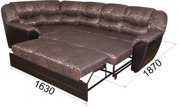 «Идель 45» - Фабрика мягкой мебели «Идель»